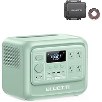 BLUETTI ポータブル電源 AORA 30 V2 BLUETTI AORA 30 V2 小型ポータブル電源 | 防災推奨・車中泊